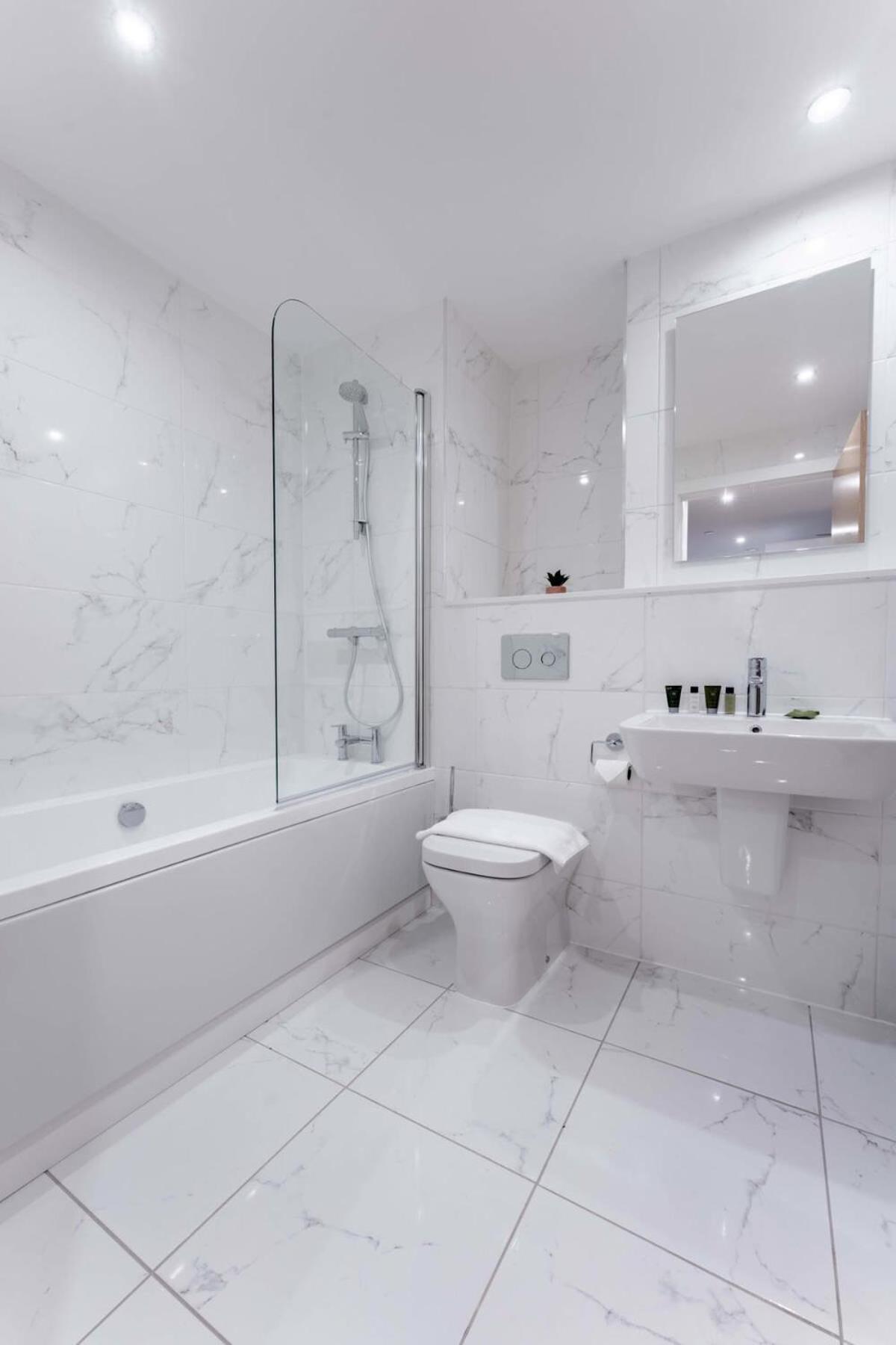 Lovely 1 Bedroom In Location * Birmingham